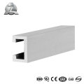 Affordable 6063 T6 Anodized Aluminium Extrusion C And U Shaped Channel Profile